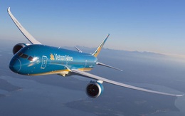 Lỗ thêm 4.900 tỷ trong quý 1, tổng lỗ lũy kế của Vietnam Airlines đã lên hơn 14.200 tỷ, nguy cơ âm vốn cận kề