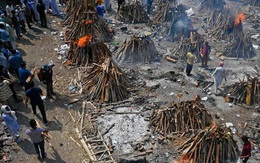 Cuộc khủng hoảng Covid-19 ở Ấn Độ có thể là vấn đề với cả thế giới và đây là lý do