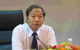 Kiến nghị điều tra nguyên Thứ trưởng Bộ Công thương - Nguyễn Nam Hải
