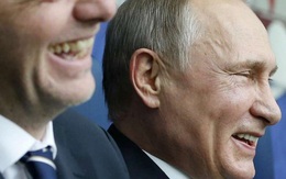 "Biết người biết ta, trăm trận thắng Nga": Đáng tiếc Mỹ lại chẳng biết gì?!