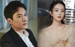 Phùng Thiệu Phong - Triệu Lệ Dĩnh đang chiến tranh lạnh căng thẳng, nguyên nhân sâu xa liên quan đến bố mẹ chồng?