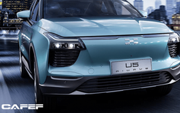 “Giấc mơ” ô tô điện của Trung Quốc