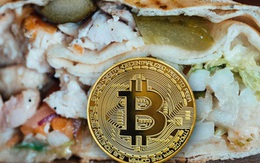Chuỗi nhà hàng Mexico tặng bitcoin và bánh kẹp để tiếp cận nhóm khách hàng trẻ
