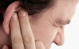 Ù tai có liên quan đến COVID-19?