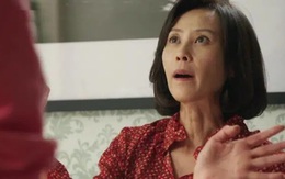 Chưa hết thăng hoa kỳ trăng mật thì mẹ chồng đề nghị một việc “sét đánh ngang tai”