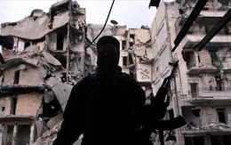 Điên cuồng trỗi dậy, IS đối mặt với “cơn cuồng nộ” của Nga ở Syria