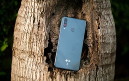 Điều gì khiến LG từ bỏ thị trường smartphone?