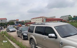 Giá đất sôi sục khắp nơi, nhà đầu tư đổ tiền vào đâu?