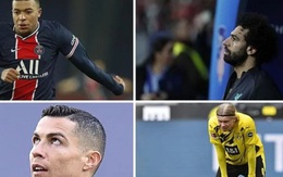 Ronaldo, Haaland, Neymar và những ngôi sao có thể vắng mặt ở Champions League mùa tới