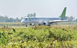 Cục Hàng không "tuýt còi" Bamboo Airways bán vé không đúng với slot được cấp