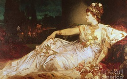 Hoàng hậu kỳ lạ nhất trong lịch sử: Làm người bình thường không muốn, lại muốn… làm gái bán hoa