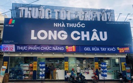 FPT Retail muốn mở thêm 150 nhà thuốc Long Châu năm 2021, đặt kế hoạch doanh thu 16.400 tỷ đồng