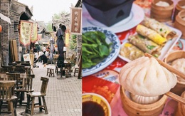 Bánh bao Chó Chẳng Thèm: Hành trình từ 'con cưng' được Từ Hi Thái hậu khen nức nở đến thương hiệu trăm năm tuổi bị 'hắt hủi' trên đất Bắc Kinh