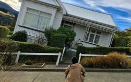 Sốt đất không tưởng ở New Zealand: Mất 10 tháng, gặp 100 người, xem 60 ngôi nhà mới chốt được hợp đồng mua bán