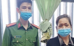 Cách ly COVID-19 lộ diện kẻ trốn truy nã ma túy 17 năm trước