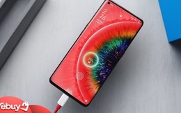 Gợi ý 5 smartphone sạc nhanh như ‘ăn cướp’, giá chỉ từ 11 triệu