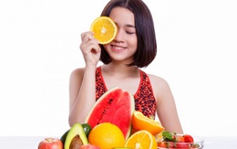 5 vitamin làm đẹp da vô cùng hiệu quả