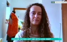 Tìm bạn trai trên ứng dụng hẹn hò, người phụ nữ 45 tuổi không ngờ bị lừa mất hơn 800 triệu đồng