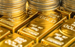 Giá vàng tăng vọt lên cao nhất 1,5 tháng, khả năng tăng tiếp thế nào?