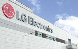 Khai tử mảng mobile, LG vẫn là thế lực ngành sản xuất điện tử tại Việt Nam với hơn 8 tỷ USD doanh thu, lợi nhuận tăng mạnh