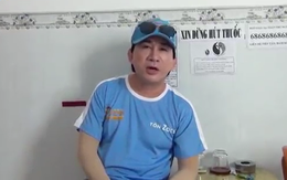 Kim Tử Long: Sức khỏe tôi giảm sút, có nhiều vấn đề