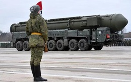 Lộ diện các vũ khí nòng cốt được Nga 'khoe' trong lễ diễu binh Chiến thắng tại Moscow