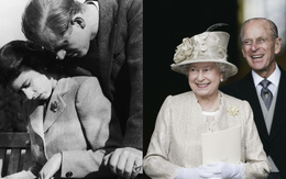 Nhìn lại những khoảnh khắc đẹp nhất của Hoàng thân Philip và Nữ hoàng Anh: Chuyện tình "đôi đũa lệch" cùng cuộc hôn nhân bền vững hơn 70 năm