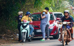 Những nhà đầu tư nào đang bị “bỏ lại” sau cơn sốt đất?