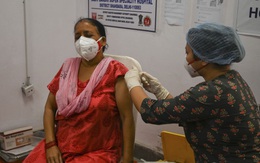 COVID-19 tại Ấn Độ sẽ đạt đỉnh vào tuần tới