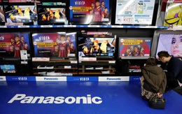 Nikkei Asia: Panasonic sẽ ngừng sản xuất TV tại Việt Nam?