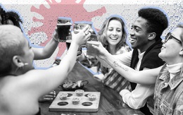 Người trẻ mắc COVID-19 vẫn có thể tử vong, hoặc có di chứng kỳ lạ dù chỉ mắc bệnh nhẹ