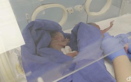 Cuộc chiến dài hơi của những em bé trong ca sinh 9 ở Morocco