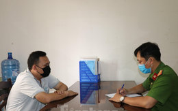 Chủ sòng bạc 'Bò Cạp Nước' từng trốn thoát trong một vụ đánh bạc khác
