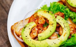 Bảo vệ sức khỏe giữa đại dịch từ thói quen ăn uống