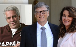Hé lộ lý do thực sự khiến vợ chồng Bill Gates ly hôn: Bà Melinda bất bình vì chồng quen biết tội phạm tình dục?