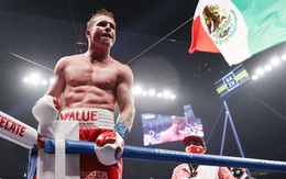 Câu chuyện cuộc đời đặc biệt của Canelo Alvarez: Phải làm việc từ năm lên 7, thượng đài ở tuổi 13 và trở thành cha từ rất sớm