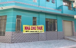 Sau TP.HCM, Hà Nội cũng sẽ “siết” thuế nhà cho thuê