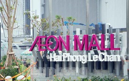 Đề nghị phong tỏa quầy hàng Aeon Mall vì 2 ca mắc COVID-19 từng đến