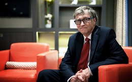 Tỷ phú Bill Gates hé lộ thành tựu khoa học vĩ đại nhất trong lịch sử