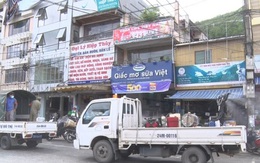 Lào Cai tìm người đến 15 địa điểm liên quan ca mắc COVID-19