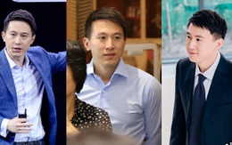 Chân dung ''nam thần CEO'' mới của TikTok: ''Át chủ bài'' ở công ty điện tử hàng đầu Trung Quốc và 3 cơ hội đổi đời hiếm có khó tìm