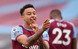 Jesse Lingard ra điều kiện khó để ở lại West Ham