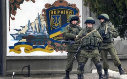 Ukraine nói NATO chưa muốn kết nạp Kiev
