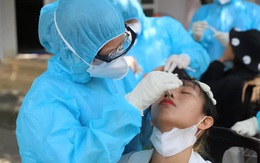 TP HCM: Công bố kết quả xét nghiệm 80 người liên quan ca Covid-19 ở Đà Nẵng