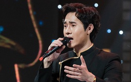 Ca sĩ Tuấn Hoàng: Bị đại gia gạ gẫm, tán tỉnh