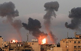 Quân đội Israel khoe tiêu diệt hai quan chức tình báo cấp cao của Hamas