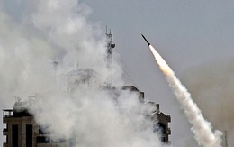 Đại sứ Israel tại Việt Nam sững sờ trước loạt rocket Hamas phóng vào đất nước Do Thái