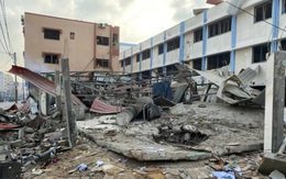 Nguy cơ xung đột giữa Israel và Palestine vượt tầm kiểm soát