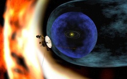 Tàu thăm dò của NASA - Voyager 1 phát hiện âm thanh kỳ lạ giữa các vì sao