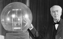 Chiếc điện thoại có thể "nghe được người đã mất" của Thomas Edison